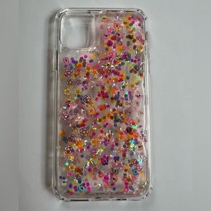 Custom Resin IPhone 11pro max case